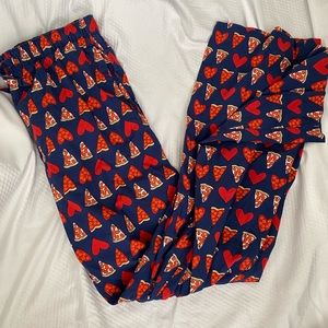 Gap small pj pants Small size